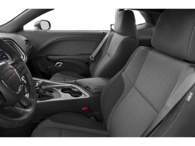 2018 Dodge Challenger R/T