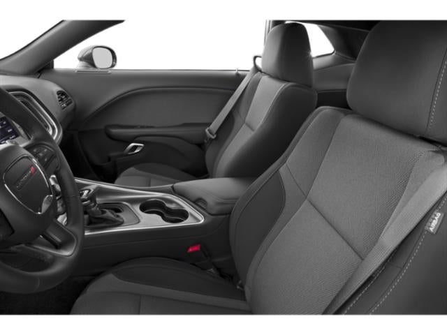 2018 Dodge Challenger R/T