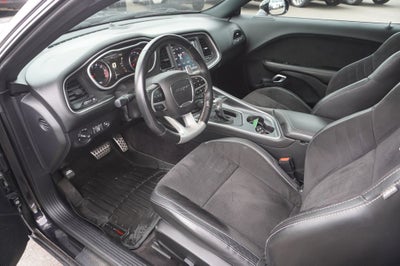 2018 Dodge Challenger SRT 392
