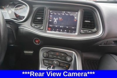 2018 Dodge Challenger SRT 392