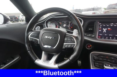 2018 Dodge Challenger SRT 392