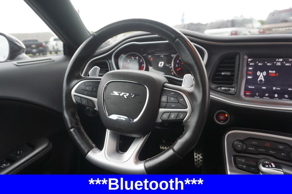 2018 Dodge Challenger SRT 392