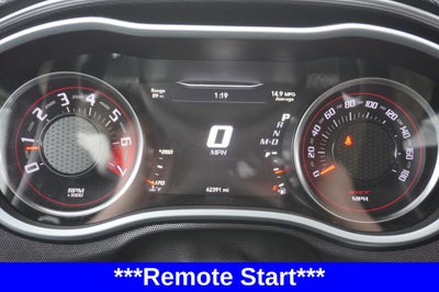 2018 Dodge Challenger SRT 392