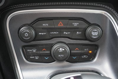2018 Dodge Challenger SRT 392