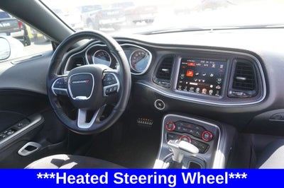 2016 Dodge Challenger R/T Scat Pack