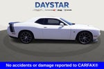 2016 Dodge Challenger R/T Scat Pack