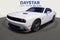 2016 Dodge Challenger R/T Scat Pack