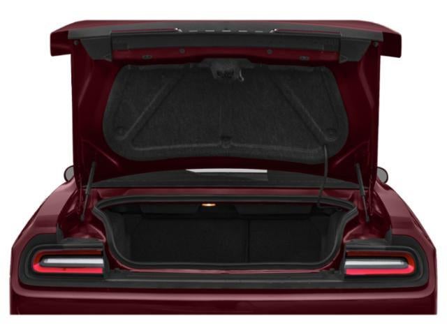 2019 Dodge Challenger SXT AWD