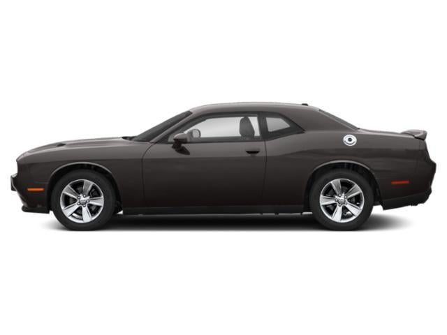 2019 Dodge Challenger SXT AWD