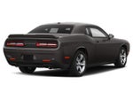 2019 Dodge Challenger SXT AWD