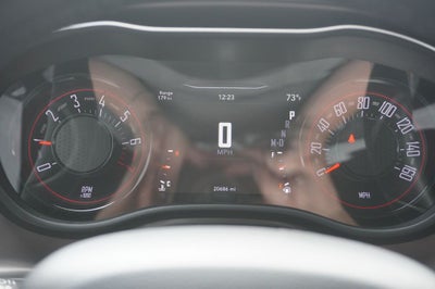 2023 Dodge Challenger SXT AWD