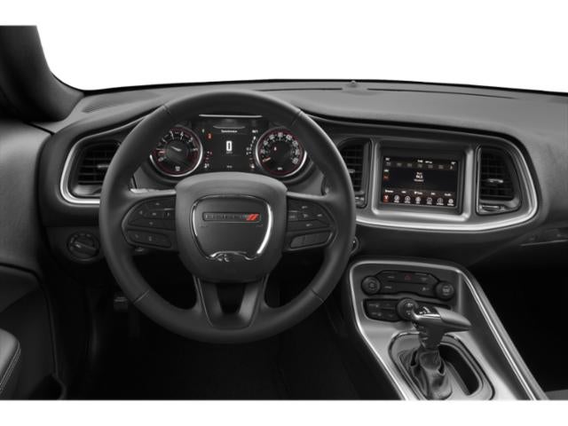 2023 Dodge Challenger SXT AWD