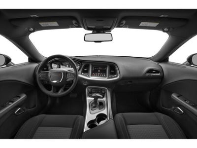2023 Dodge Challenger SXT AWD