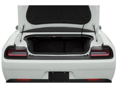 2019 Dodge Challenger GT AWD