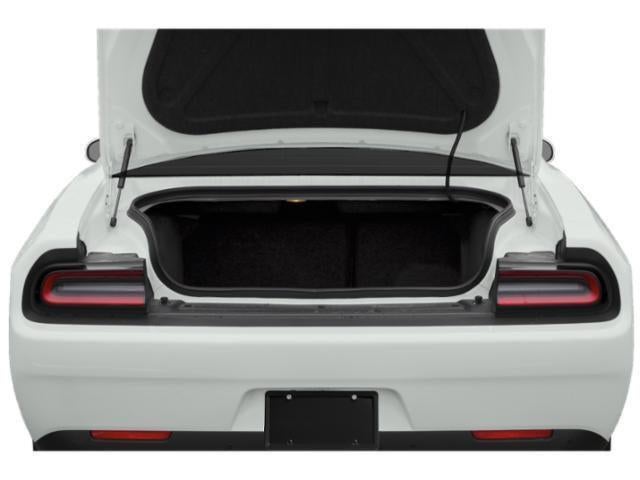 2019 Dodge Challenger GT AWD