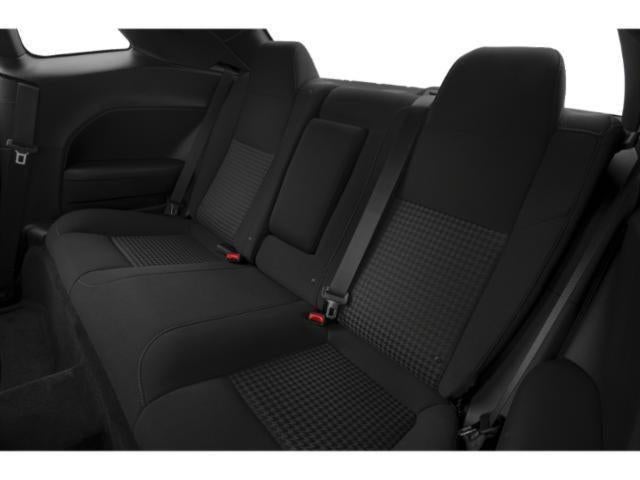 2019 Dodge Challenger GT AWD