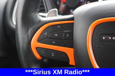 2019 Dodge Challenger GT AWD