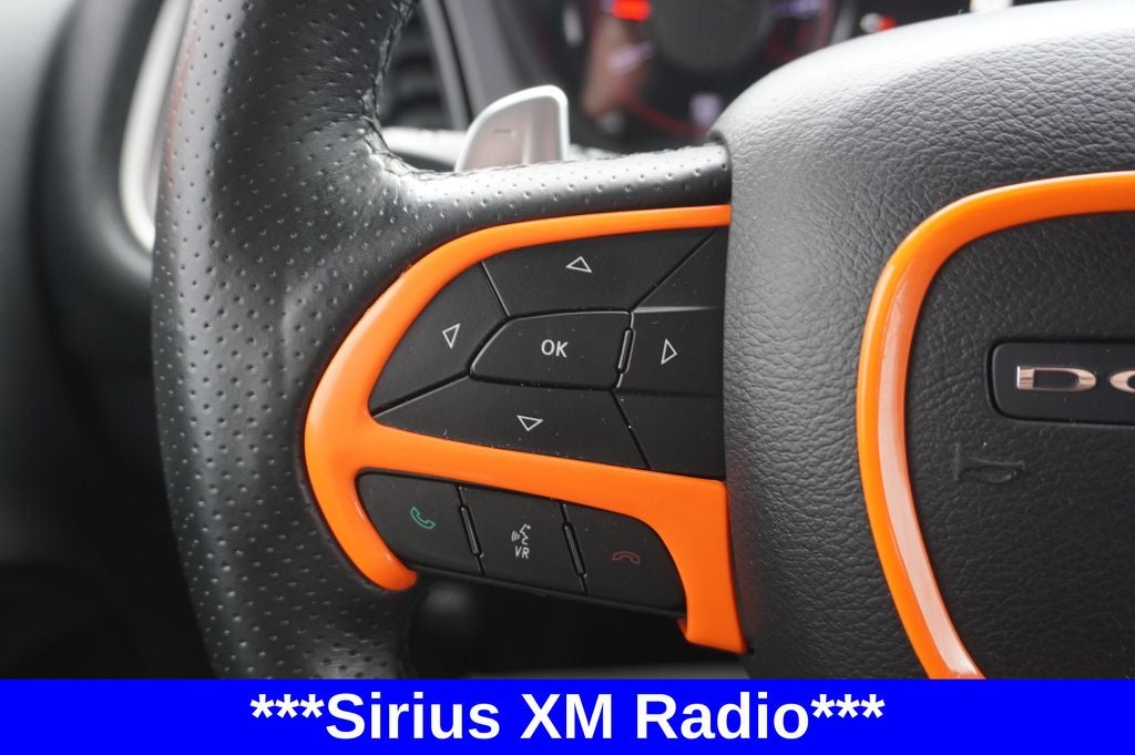 2019 Dodge Challenger GT AWD