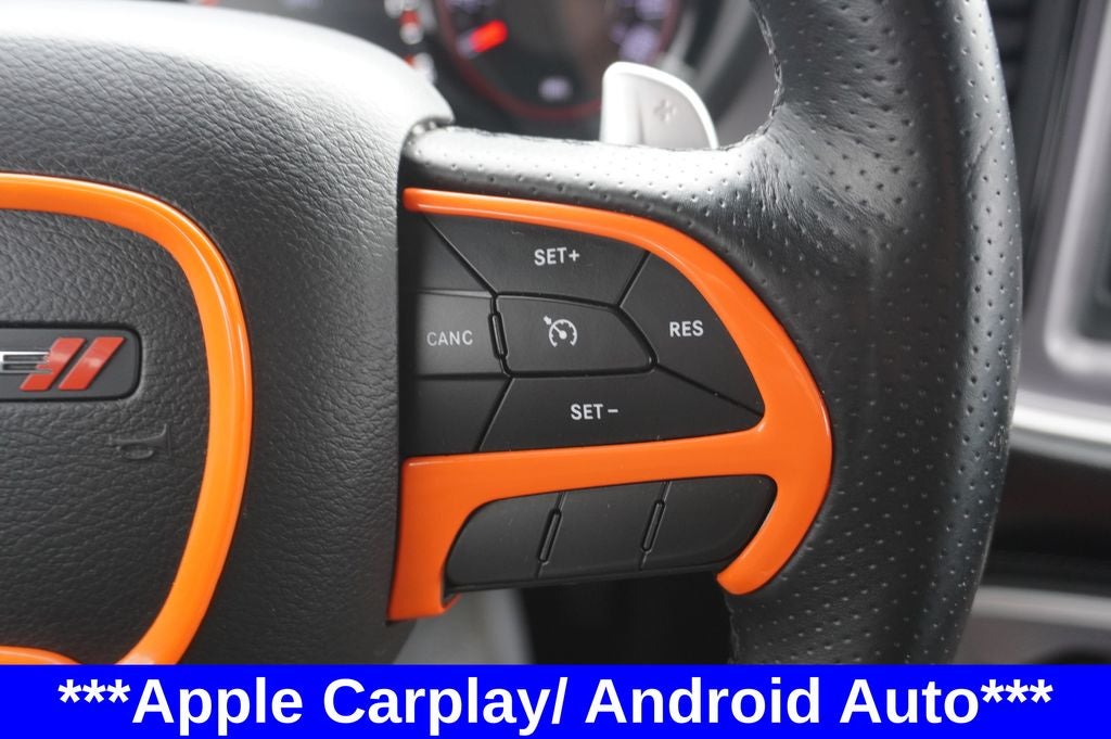 2019 Dodge Challenger GT AWD