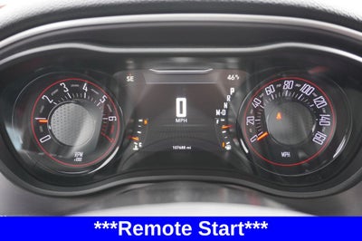 2019 Dodge Challenger GT AWD