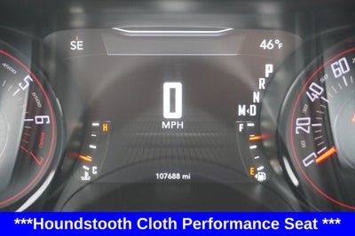 2019 Dodge Challenger GT AWD