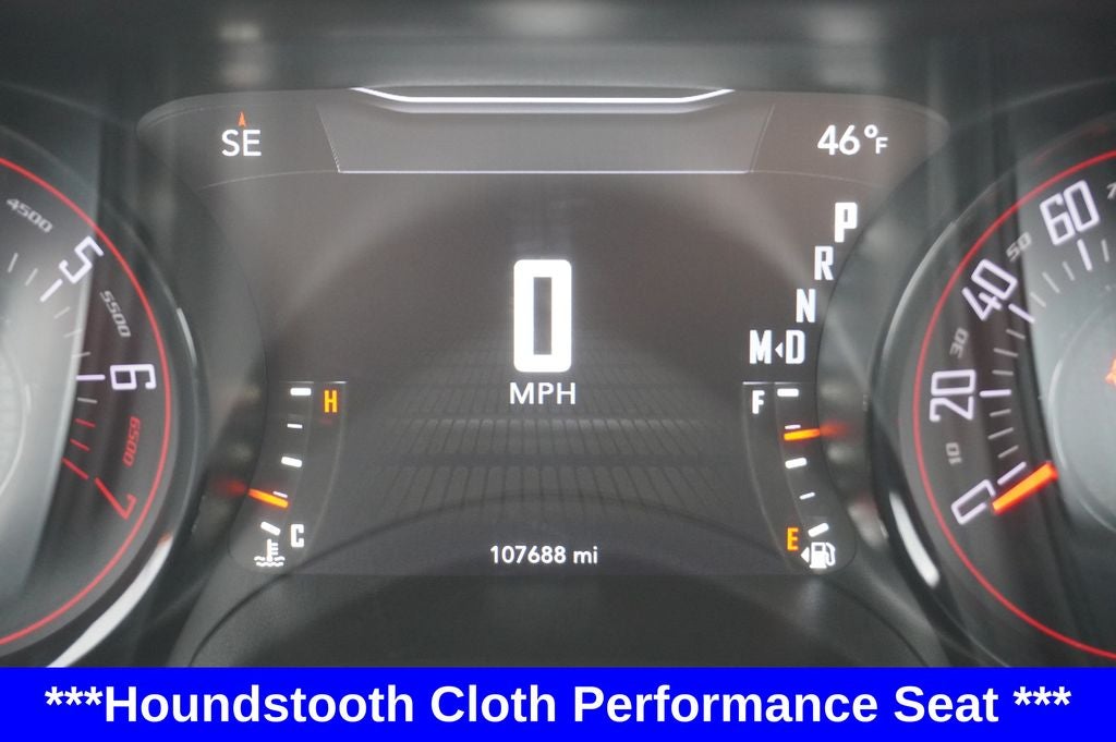 2019 Dodge Challenger GT AWD