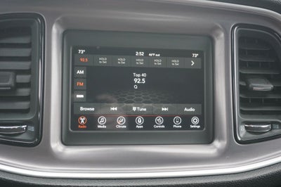 2019 Dodge Challenger GT AWD