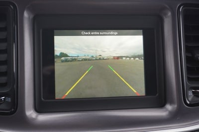 2019 Dodge Challenger GT AWD