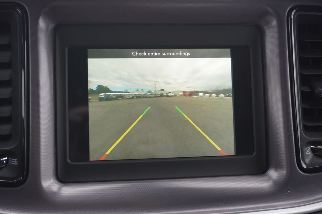 2019 Dodge Challenger GT AWD