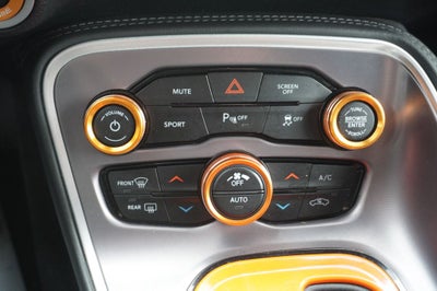 2019 Dodge Challenger GT AWD