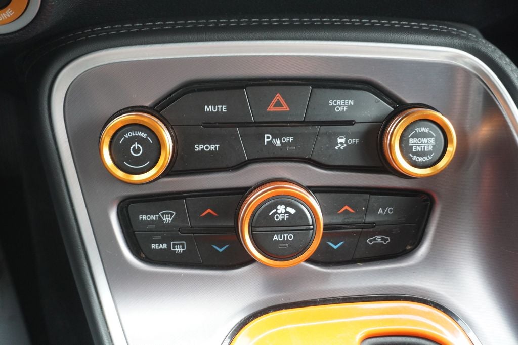 2019 Dodge Challenger GT AWD