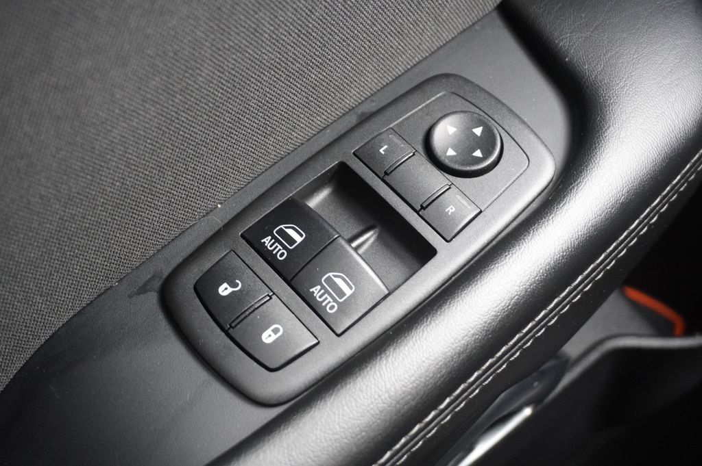 2019 Dodge Challenger GT AWD