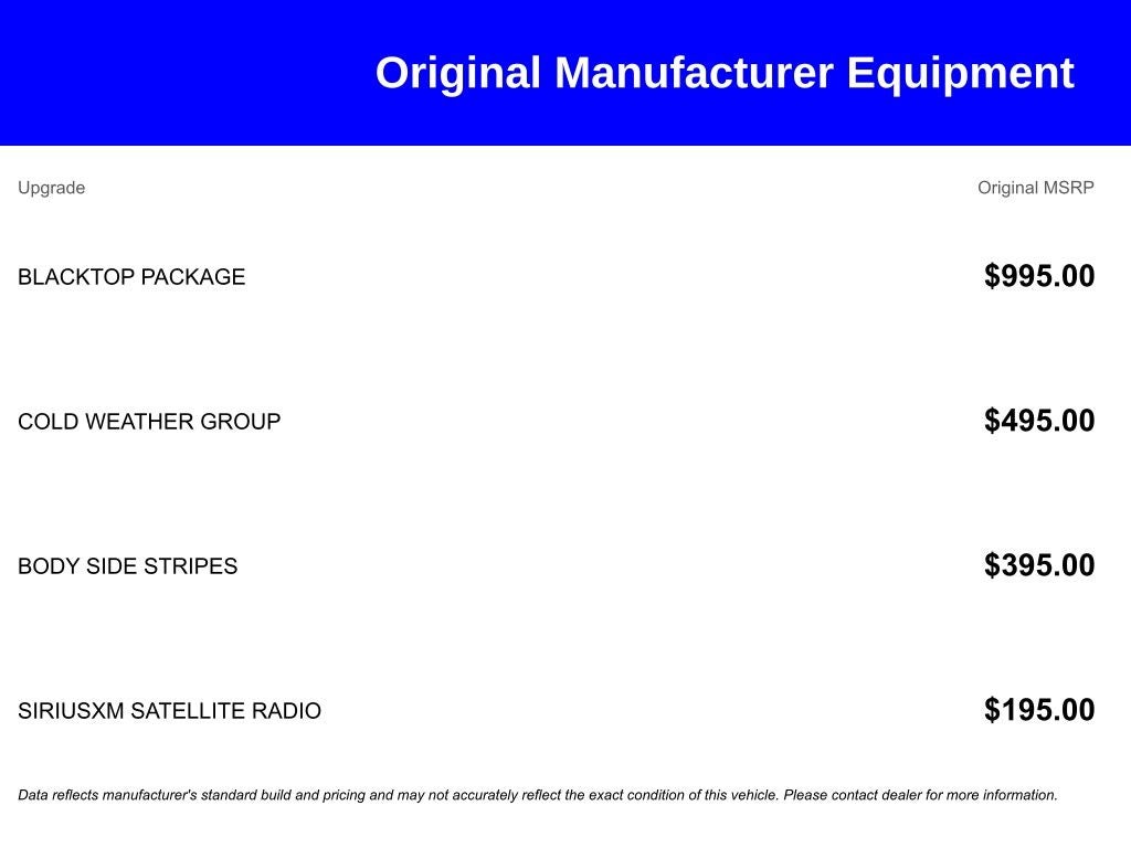 2019 Dodge Challenger GT AWD