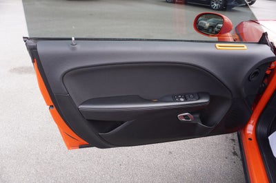 2019 Dodge Challenger GT AWD