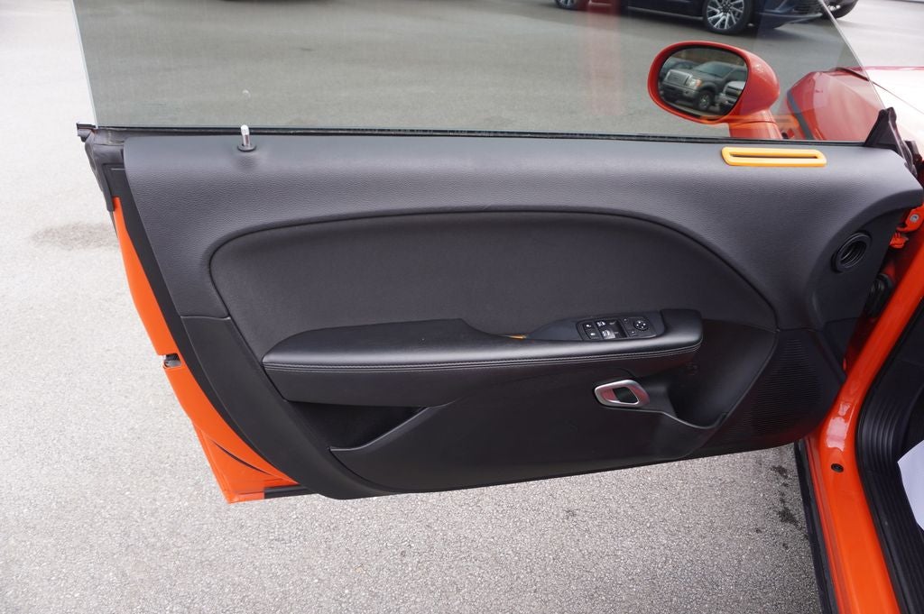 2019 Dodge Challenger GT AWD