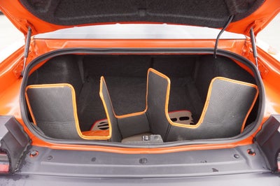 2019 Dodge Challenger GT AWD