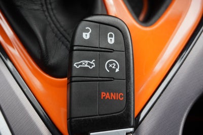 2019 Dodge Challenger GT AWD