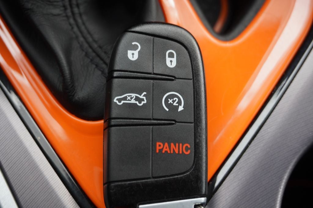 2019 Dodge Challenger GT AWD