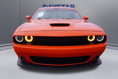 2019 Dodge Challenger GT AWD