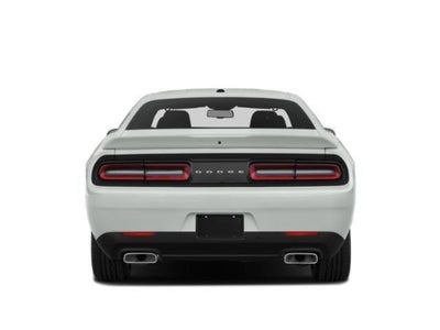 2019 Dodge Challenger GT AWD