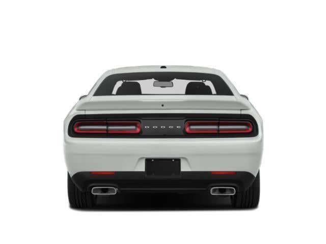 2019 Dodge Challenger GT AWD