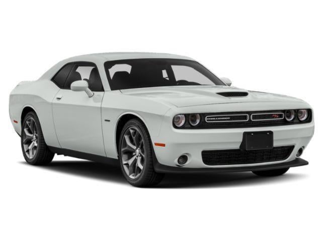 2019 Dodge Challenger GT AWD