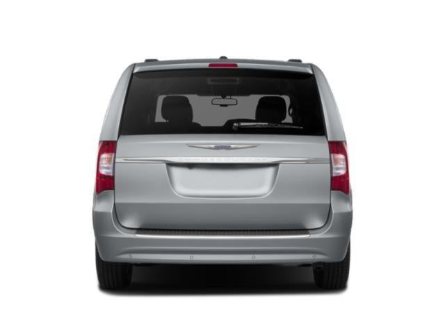 2015 Chrysler Town & Country Touring-L