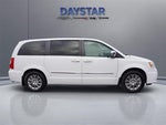 2015 Chrysler Town & Country Touring-L
