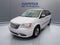 2015 Chrysler Town & Country Touring-L