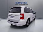 2015 Chrysler Town & Country Touring-L