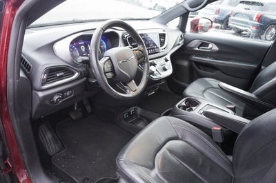 2019 Chrysler Pacifica Touring L Plus