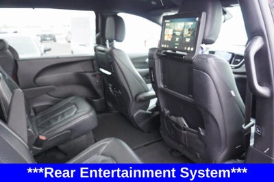 2019 Chrysler Pacifica Touring L Plus