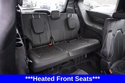 2019 Chrysler Pacifica Touring L Plus