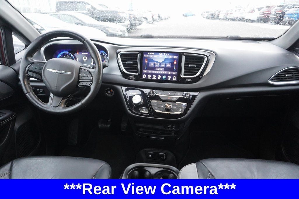 2019 Chrysler Pacifica Touring L Plus